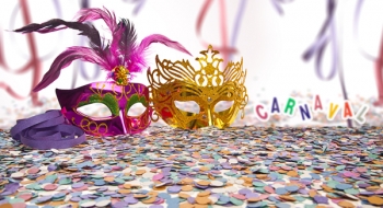 Passeio das Águas Shopping realiza Carnaval Elétrico